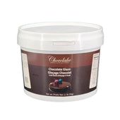 Chocolake - Chocolate Glaze Chocolake - Chocolate Glaze