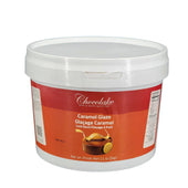 Chocolake - Caramel Glaze Chocolake - Caramel Glaze