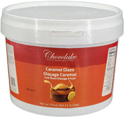 Chocolake Caramel Glaze Chocolake Caramel Glaze