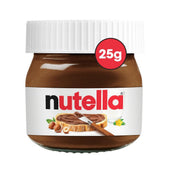 Nutella - Mini Jar Nutella - Mini Jar