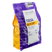Van Leer - Dark Tulsa Chocolate - 2.5 kg Van Leer - Dark Tulsa Chocolate - 2.5 kg