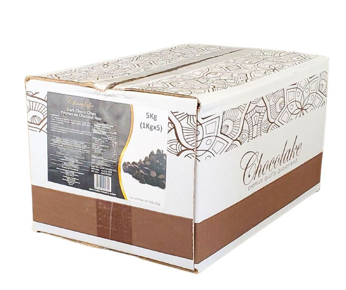 Chocolake - Dark Chocolate Chips
