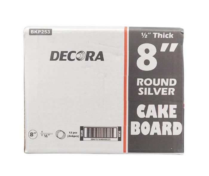 Decora - 8
