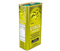 Futura - Viola Pomace Oil - Premium - 3.78 Lt Futura - Viola Pomace Oil - Premium - 3.78 Lt