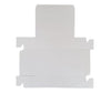 EB - White Cake Boxes - 1lb - Special - 5.75x3.75x1.75