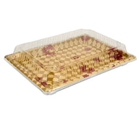 Sushi Tray - Combo - HQ-25 Sushi Tray - Combo - HQ-25