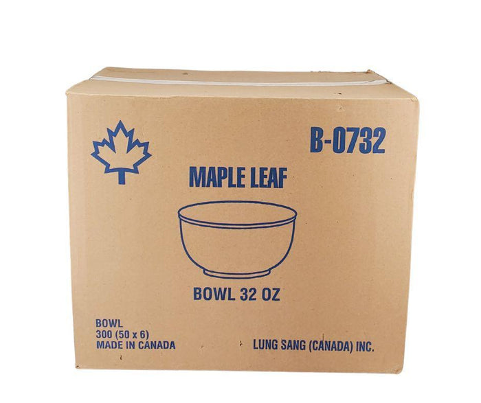 CLR - Maple - 6.5