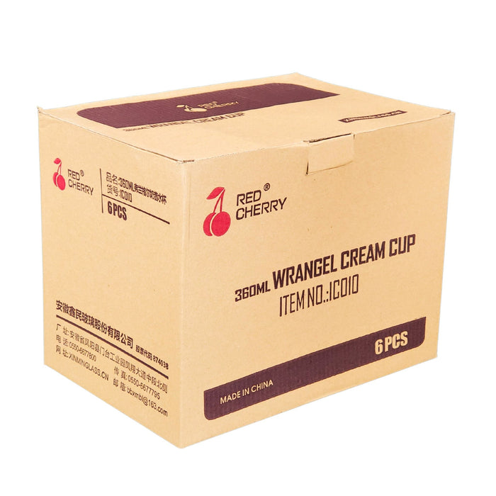 Sundae / Ice Cream Glasses - 13.5oz