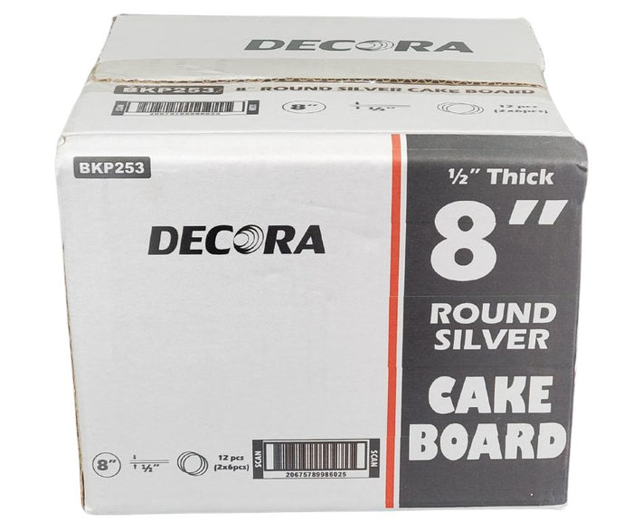 CLR - Decora - 8