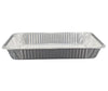 CLR - Can Foil - Full Size Deep Tray - Aluminum