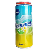 Salaam - Cola - Yemonade - Drink Salaam - Cola - Yemonade - Drink
