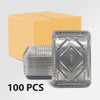 HFA - 1/4 Size Sheet Cake Pan - 309-40-100