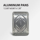 HFA - 1/4 Size Sheet Cake Pan - 309-40-100 HFA - 1/4 Size Sheet Cake Pan - 309-40-100