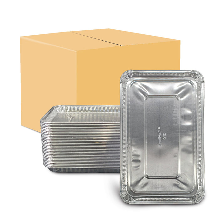 CLR - HFA - Danish Pan Oblong - 310-25-200