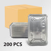 HFA - Danish Pan Oblong - 310-25-200