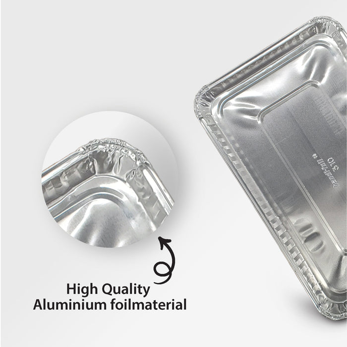 HFA - Danish Pan Oblong - 310-25-200