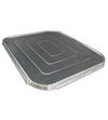 CanFoil/Mahi - Half Size - Aluminum Lids