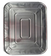 CLR - Can Foil - Half Size - Aluminum Lids