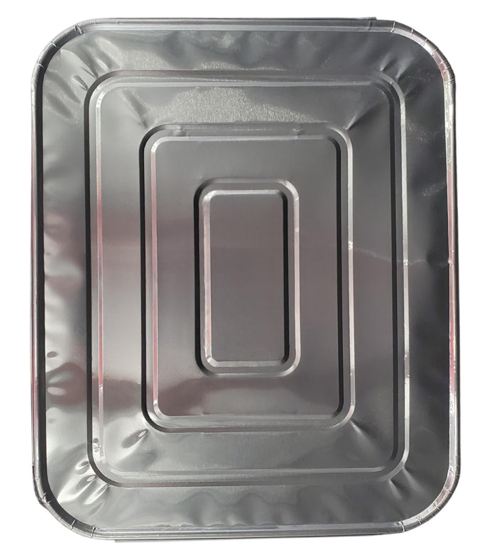 CLR - Can Foil - Half Size - Aluminum Lids