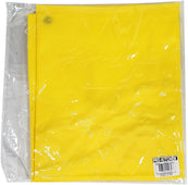 Apron - Heavy Duty Plastic - 110*80cm Apron - Heavy Duty Plastic - 110*80cm
