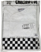 Chef Coat - White - S - 4488 Chef Coat - White - S - 4488