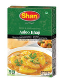 Shan - Aaloo Bhaji Masala Shan - Aaloo Bhaji Masala