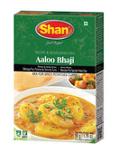 Shan - Aaloo Bhaji Masala Shan - Aaloo Bhaji Masala