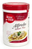 Rose Hill - Alfredo Sauce Mix Rose Hill - Alfredo Sauce Mix