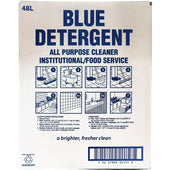 All Purpose Detergent - Blue All Purpose Detergent - Blue