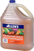 Reinhart - Allen's- Vinegar - Pure Apple Cider Reinhart - Allen's- Vinegar - Pure Apple Cider