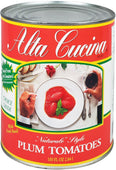 Alta Cucina - Plum Tomato Alta Cucina - Plum Tomato