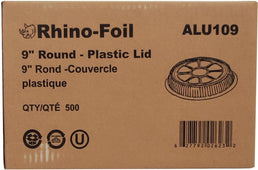 Rhino-Foil - 9 Rhino-Foil - 9
