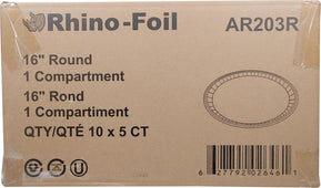 Rhino-Foil - 16 Rhino-Foil - 16