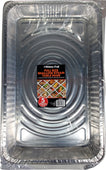 Rhino - Full Size Shallow Steam Table Pan - R-9230 Rhino - Full Size Shallow Steam Table Pan - R-9230