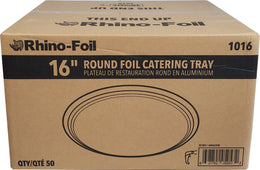 Rhino-Foil - 16 Rhino-Foil - 16