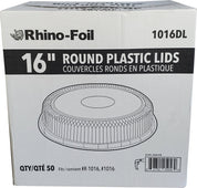 Rhino-Foil - Lids for 16 Rhino-Foil - Lids for 16