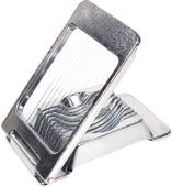 Aluminum Egg Slicer Aluminum Egg Slicer