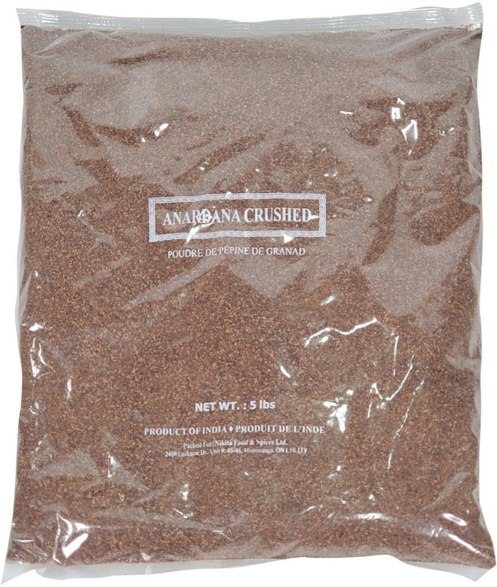 VSO - Anardana - Crushed (Pomegranate Seeds)
