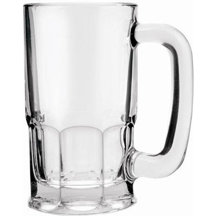 CLR - Anchor Hocking - 20oz Beer Mug