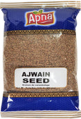 Apna - Ajwain Seed (Carom Seed) Apna - Ajwain Seed (Carom Seed)