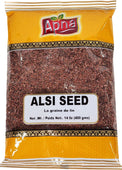 Apna - Alsi Whole - Flax Seed Apna - Alsi Whole - Flax Seed