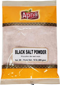 Nikita/Apna - Black Salt Powder Nikita/Apna - Black Salt Powder
