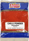 Apna - Chilli Powder Kashmiri Apna - Chilli Powder Kashmiri