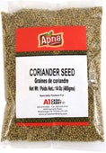 Apna - Coriander Whole Apna - Coriander Whole