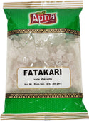 Apna - Fatkari (Alum) Apna - Fatkari (Alum)