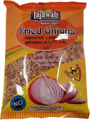 Lajawab - Fried Onion Lajawab - Fried Onion