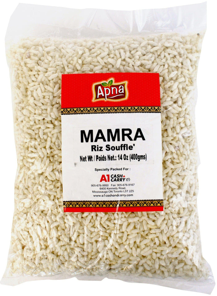 Apna - Mamra (Puffed Rice)