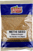 Apna - Methi Seed (Fenugreek Seed) Apna - Methi Seed (Fenugreek Seed)