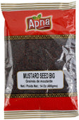 Apna - MuStard Seed (Big) Apna - MuStard Seed (Big)