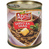 Apna - Sarsoon Ka Saag Apna - Sarsoon Ka Saag